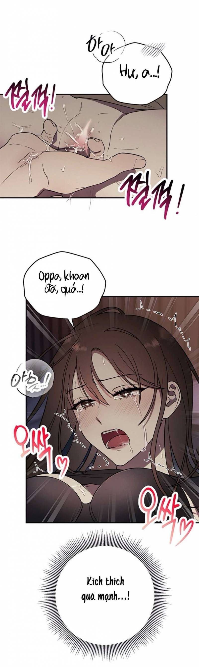 [18+] Anh Ơi, Cho Em Xin Miếng Nào Chap Chapter 4-[18+] Anh Ơi, Cho Em Xin Miếng Nào - Next Chap 5