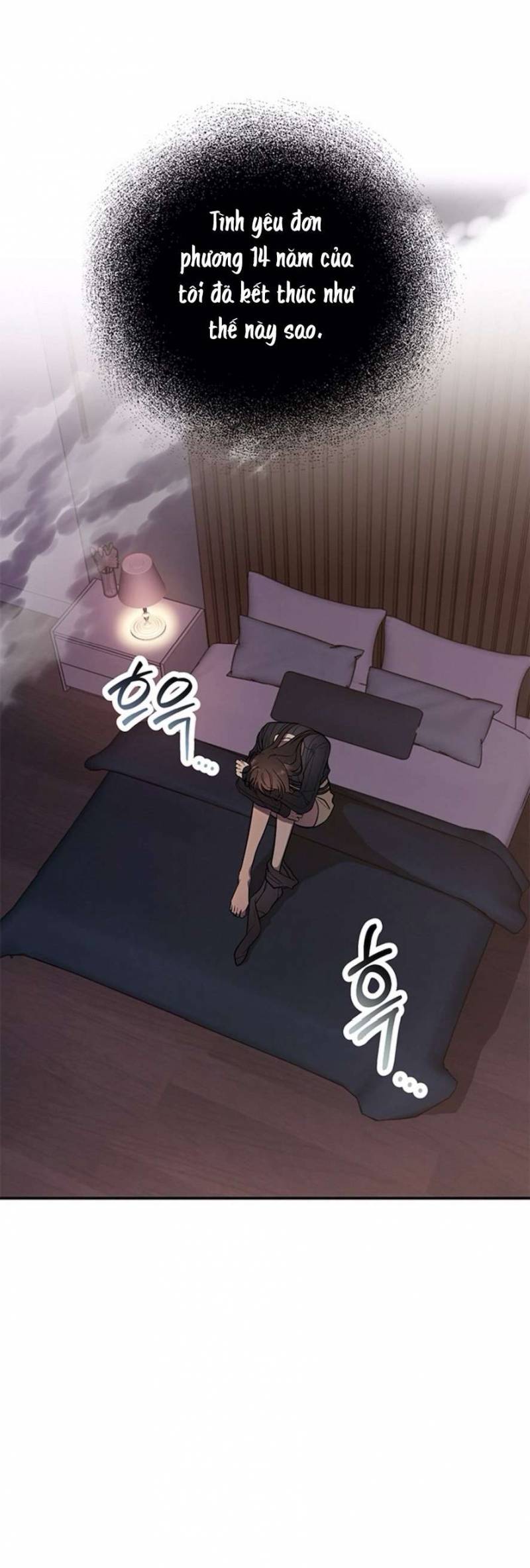 [18+] Anh Ơi, Cho Em Xin Miếng Nào Chap Chapter 4-[18+] Anh Ơi, Cho Em Xin Miếng Nào - Next Chap 5