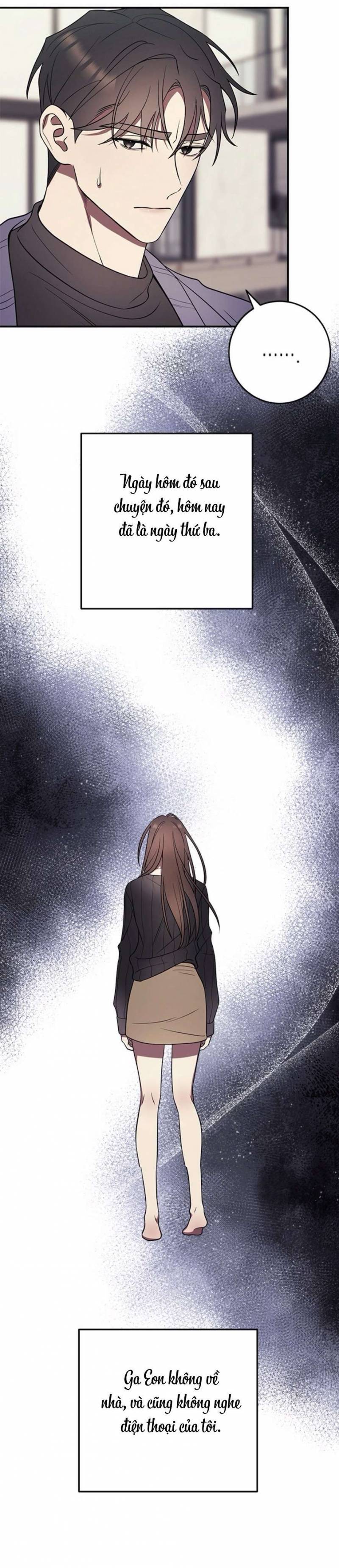 [18+] Anh Ơi, Cho Em Xin Miếng Nào Chap Chapter 4-[18+] Anh Ơi, Cho Em Xin Miếng Nào - Next Chap 5