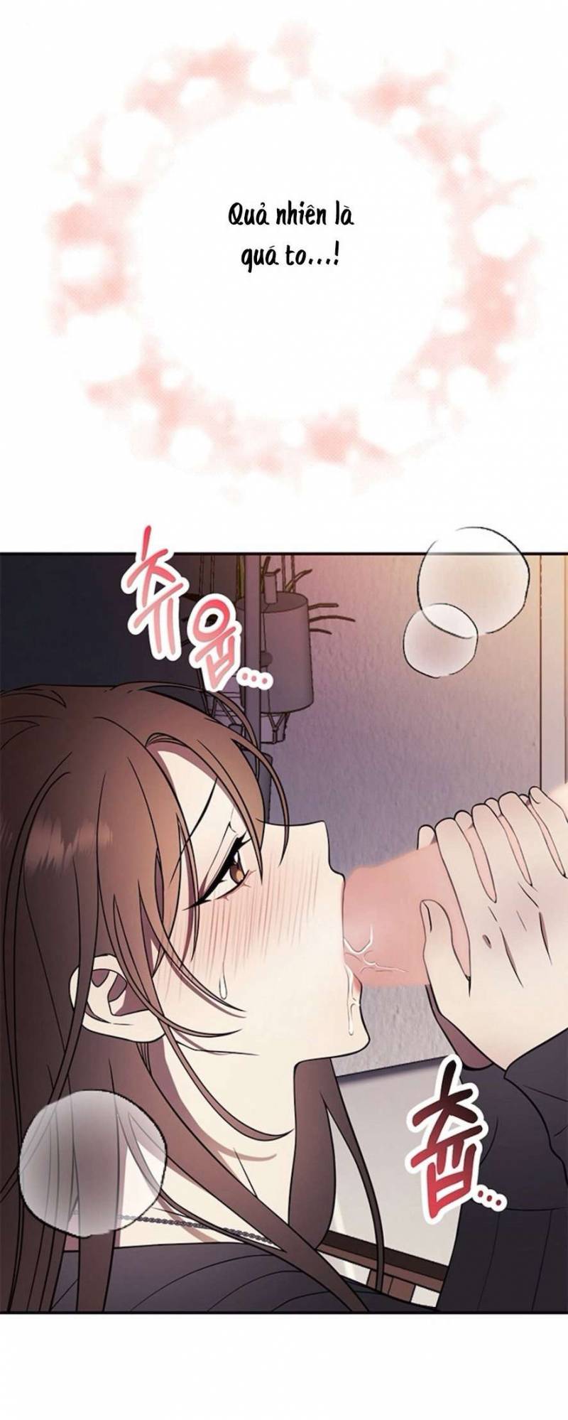 [18+] Anh Ơi, Cho Em Xin Miếng Nào Chap Chapter 4-[18+] Anh Ơi, Cho Em Xin Miếng Nào - Next Chap 5