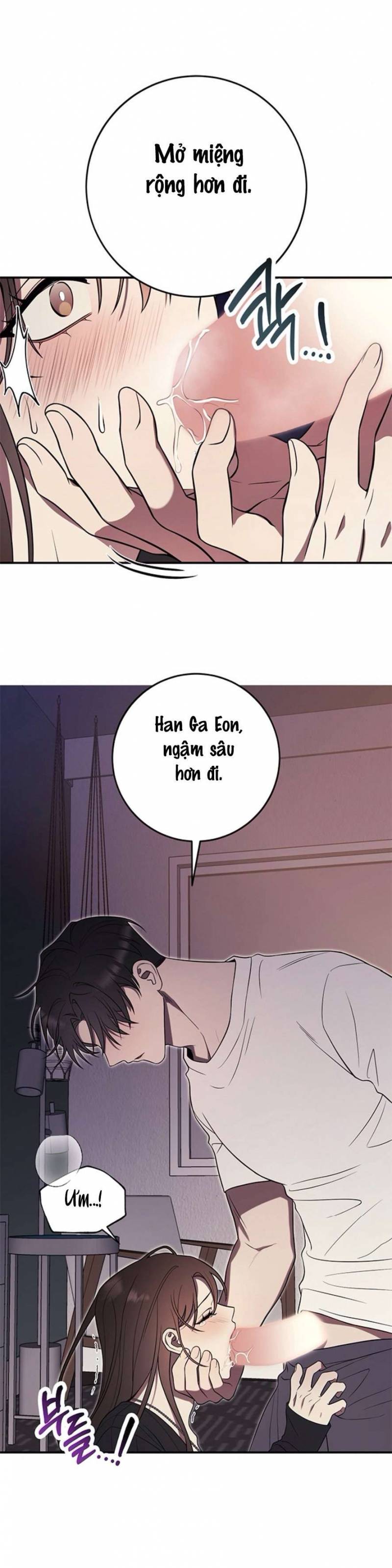 [18+] Anh Ơi, Cho Em Xin Miếng Nào Chap Chapter 4-[18+] Anh Ơi, Cho Em Xin Miếng Nào - Next Chap 5