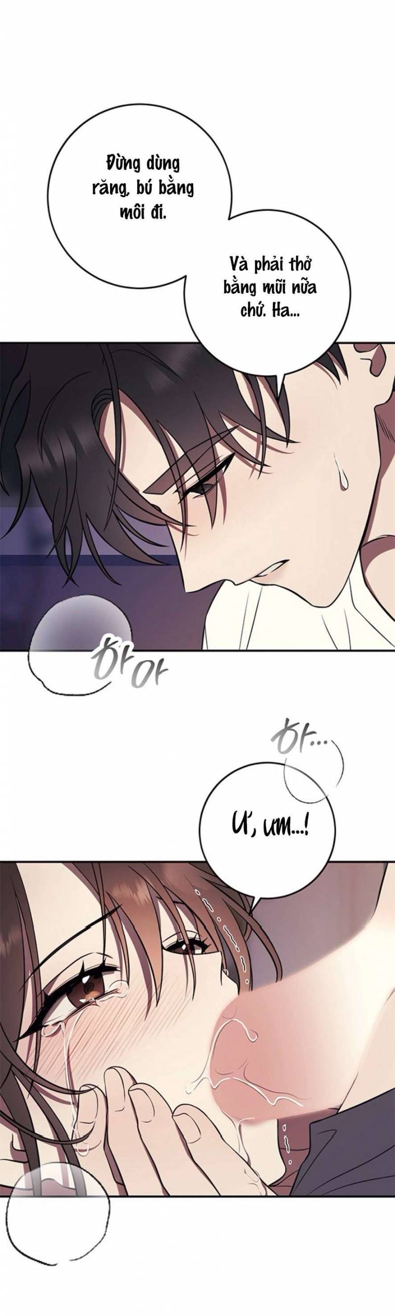 [18+] Anh Ơi, Cho Em Xin Miếng Nào Chap Chapter 4-[18+] Anh Ơi, Cho Em Xin Miếng Nào - Next Chap 5