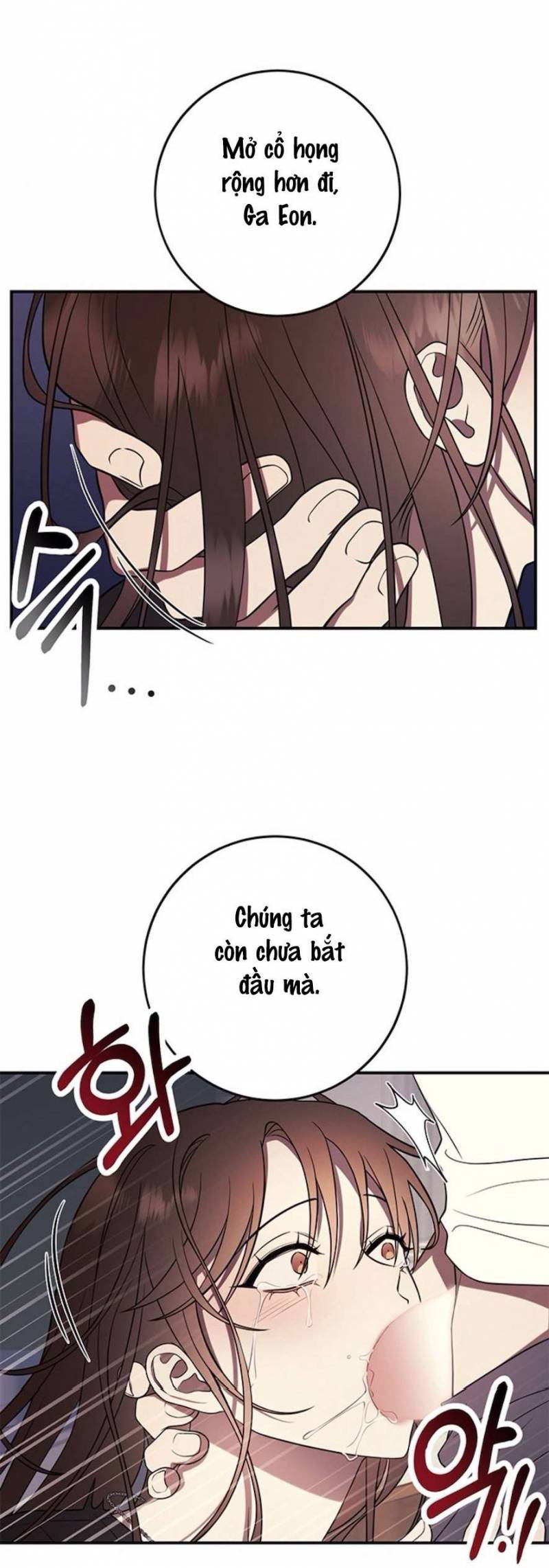 [18+] Anh Ơi, Cho Em Xin Miếng Nào Chap Chapter 4-[18+] Anh Ơi, Cho Em Xin Miếng Nào - Next Chap 5