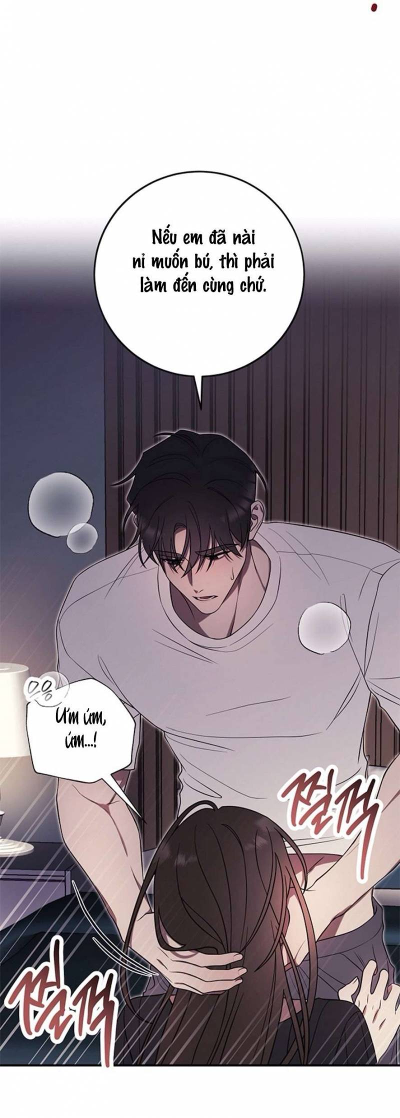 [18+] Anh Ơi, Cho Em Xin Miếng Nào Chap Chapter 4-[18+] Anh Ơi, Cho Em Xin Miếng Nào - Next Chap 5