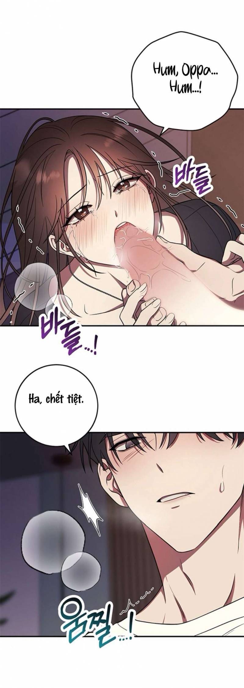 [18+] Anh Ơi, Cho Em Xin Miếng Nào Chap Chapter 4-[18+] Anh Ơi, Cho Em Xin Miếng Nào - Next Chap 5