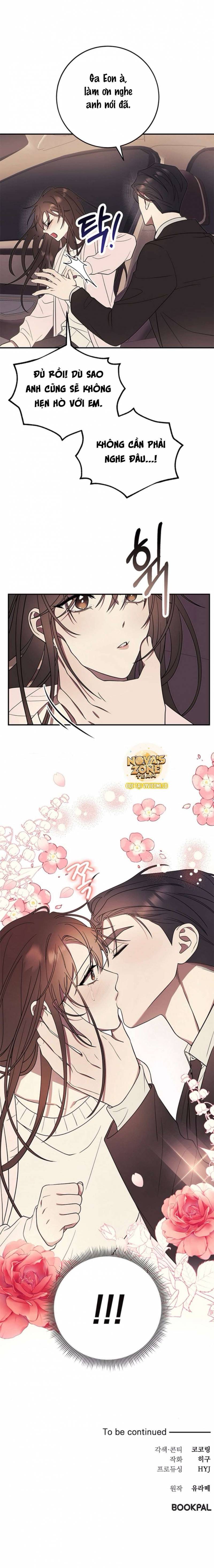 [18+] Anh Ơi, Cho Em Xin Miếng Nào Chap Chapter 5-[18+] Anh Ơi, Cho Em Xin Miếng Nào - Next Chap 6