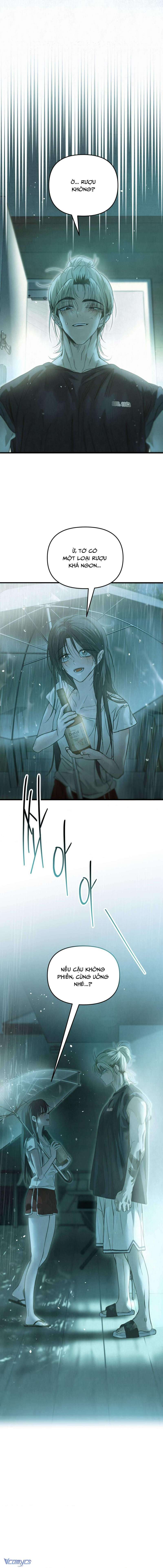 [18+] Ba Tháng Mùa Hạ Chap Chapter 2-[18+] Ba Tháng Mùa Hạ - Next Chap 3