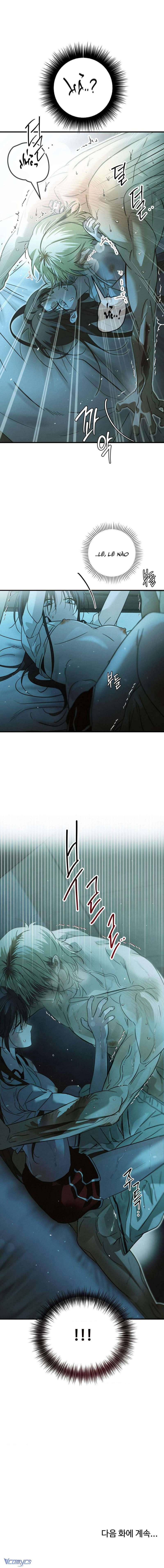 [18+] Ba Tháng Mùa Hạ Chap Chapter 4-[18+] Ba Tháng Mùa Hạ - Next Chap 5