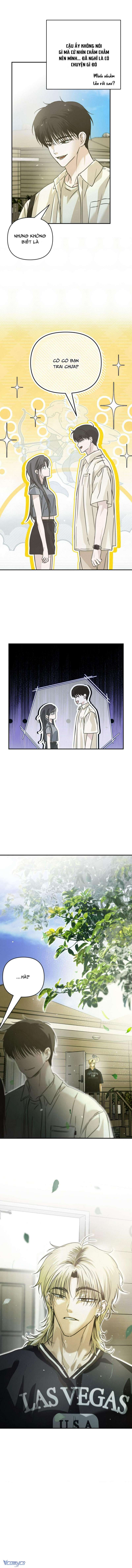 [18+] Ba Tháng Mùa Hạ Chap Chapter 6-[18+] Ba Tháng Mùa Hạ - Next Chap 7