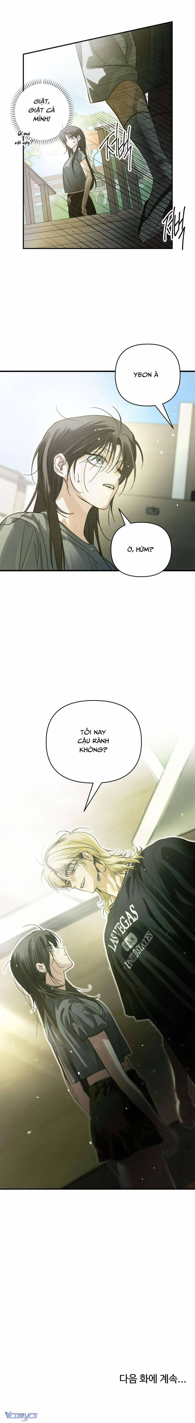 [18+] Ba Tháng Mùa Hạ Chap Chapter 7-[18+] Ba Tháng Mùa Hạ - Next Chap 8