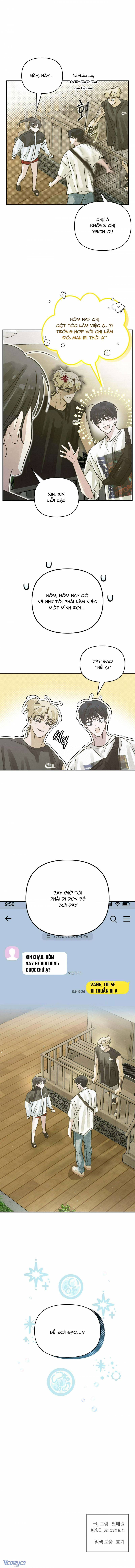 [18+] Ba Tháng Mùa Hạ Chap Chapter 11-[18+] Ba Tháng Mùa Hạ - Next Chap 12