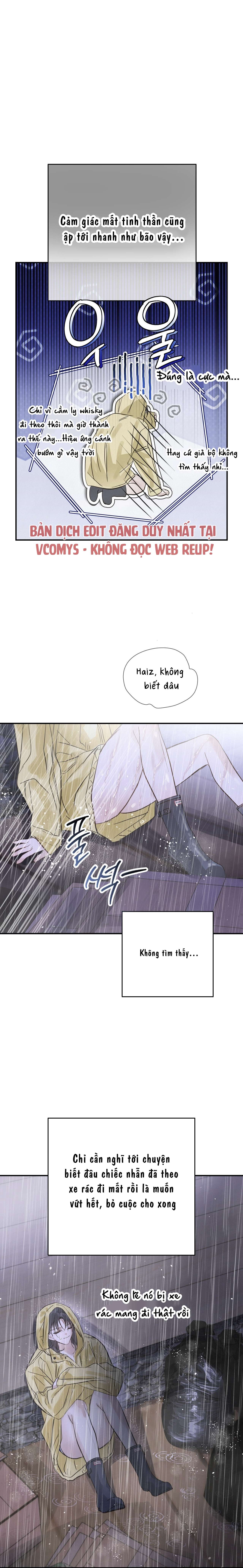 [18+] Ba Tháng Mùa Hạ Chap Chapter 20-[18+] Ba Tháng Mùa Hạ - Next Chap 21