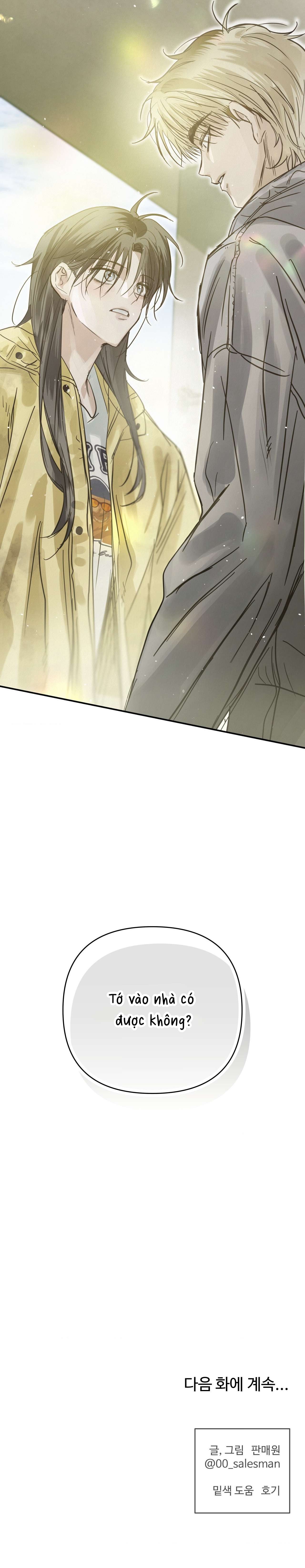 [18+] Ba Tháng Mùa Hạ Chap Chapter 20-[18+] Ba Tháng Mùa Hạ - Next Chap 21