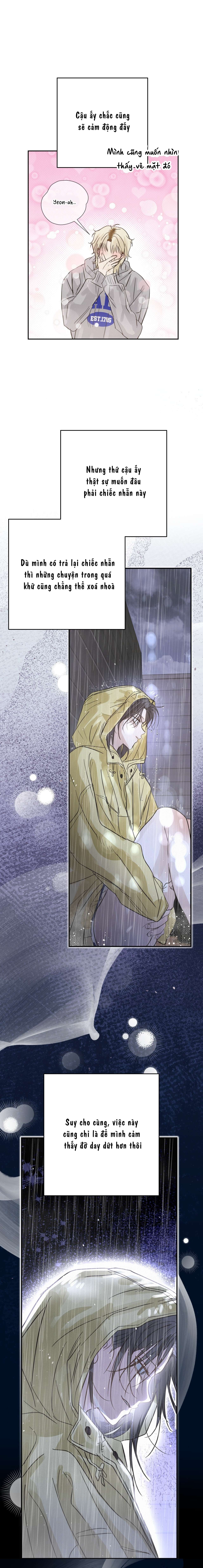 [18+] Ba Tháng Mùa Hạ Chap Chapter 20-[18+] Ba Tháng Mùa Hạ - Next Chap 21