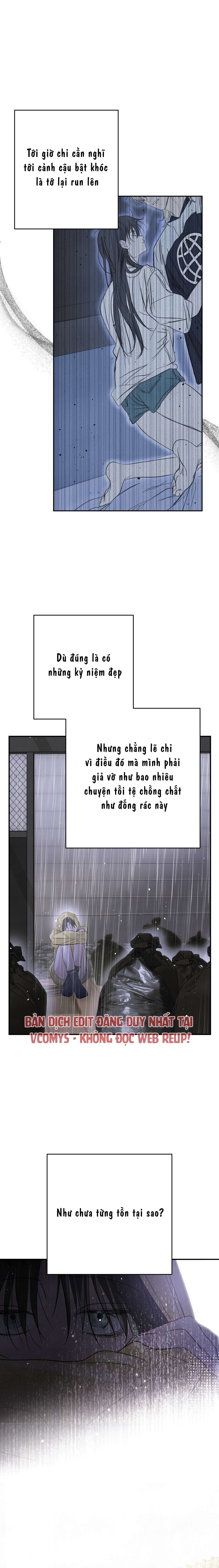 [18+] Ba Tháng Mùa Hạ Chap Chapter 20-[18+] Ba Tháng Mùa Hạ - Next Chap 21