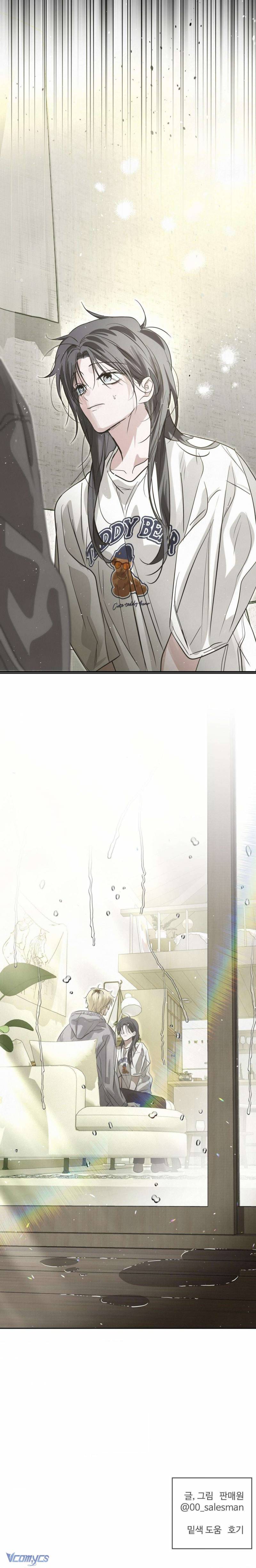 [18+] Ba Tháng Mùa Hạ Chap Chapter 23-[18+] Ba Tháng Mùa Hạ - Next Chap 24