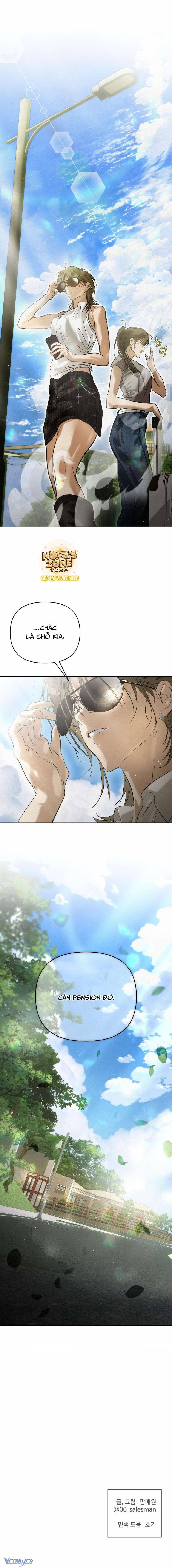 [18+] Ba Tháng Mùa Hạ Chap Chapter 31-[18+] Ba Tháng Mùa Hạ - Next Chap 32