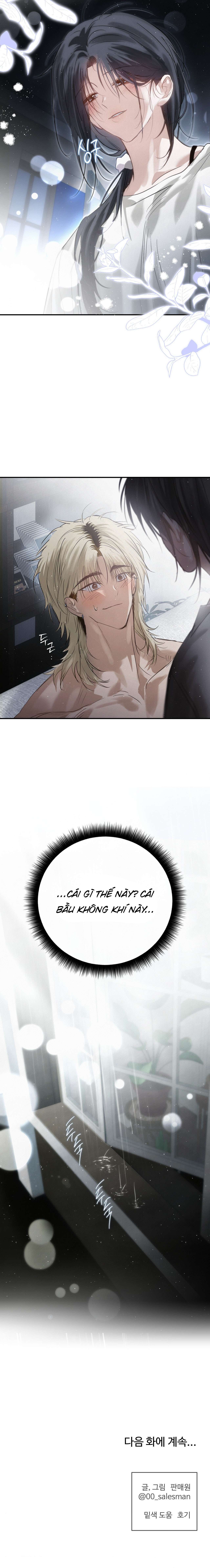 [18+] Ba Tháng Mùa Hạ Chap Chapter 32-[18+] Ba Tháng Mùa Hạ - Next Chap 33