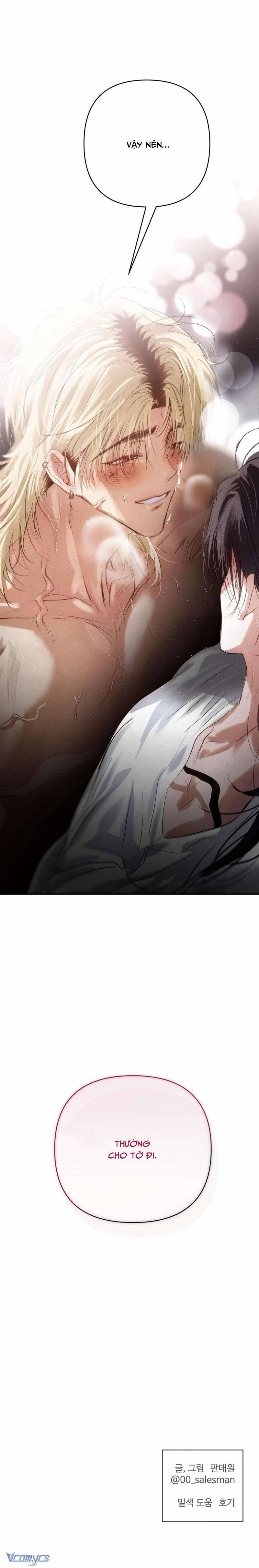 [18+] Ba Tháng Mùa Hạ Chap Chapter 33-[18+] Ba Tháng Mùa Hạ - Next Chap 34