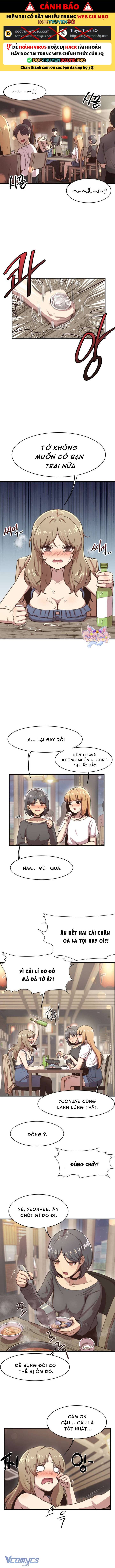 [18+] Bạn Bè Của Anh Trai Chap Chapter 1-[18+] Bạn Bè Của Anh Trai - Next Chap 2