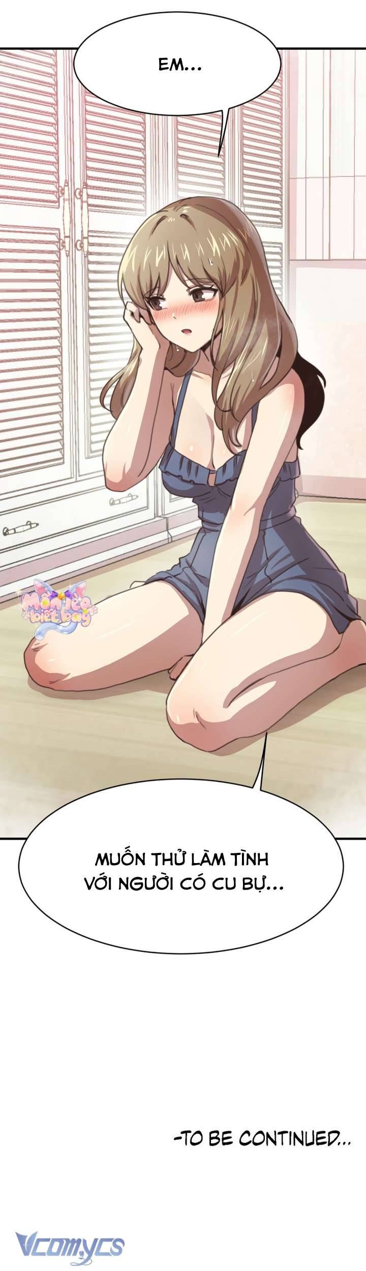 [18+] Bạn Bè Của Anh Trai Chap Chapter 2-[18+] Bạn Bè Của Anh Trai - Next Chap 3