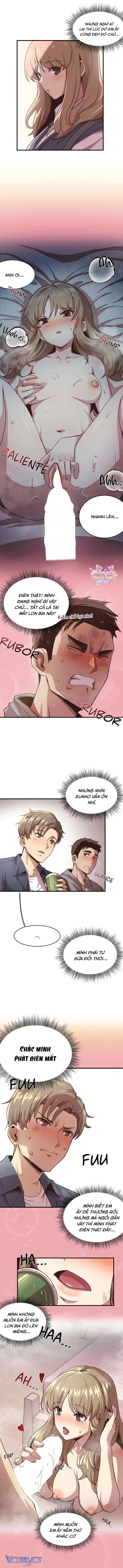 [18+] Bạn Bè Của Anh Trai Chap Chapter 2-[18+] Bạn Bè Của Anh Trai - Next Chap 3