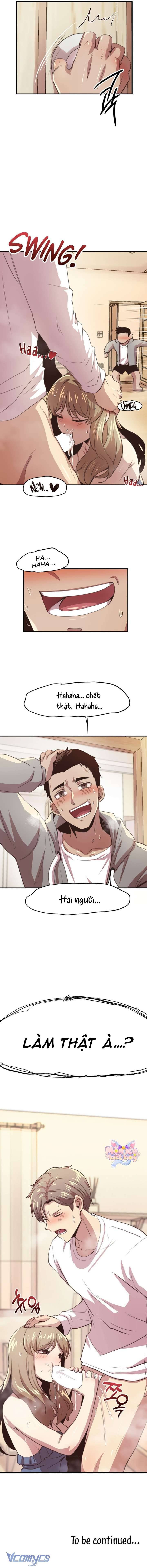 [18+] Bạn Bè Của Anh Trai Chap Chapter 3-[18+] Bạn Bè Của Anh Trai - Next Chap 4