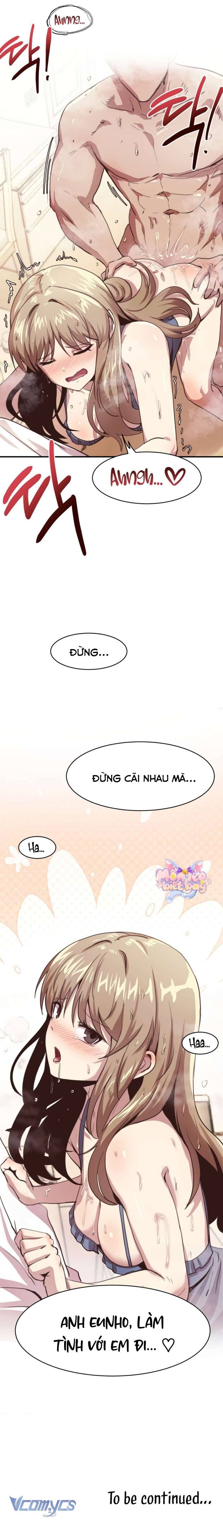 [18+] Bạn Bè Của Anh Trai Chap Chapter 4-[18+] Bạn Bè Của Anh Trai - Next Chap 5