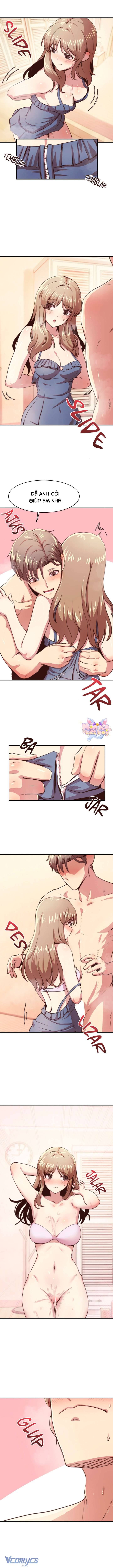 [18+] Bạn Bè Của Anh Trai Chap Chapter 5-[18+] Bạn Bè Của Anh Trai - Next Chap 6