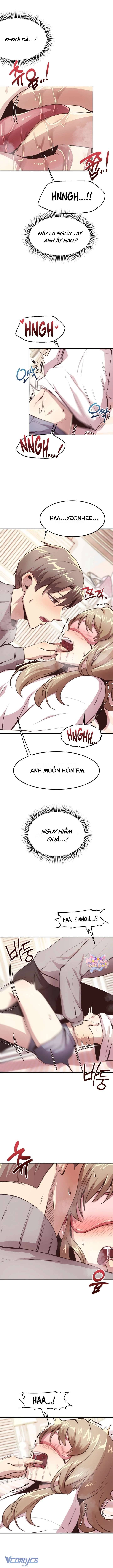 [18+] Bạn Bè Của Anh Trai Chap Chapter 9-[18+] Bạn Bè Của Anh Trai - Next Chap 10