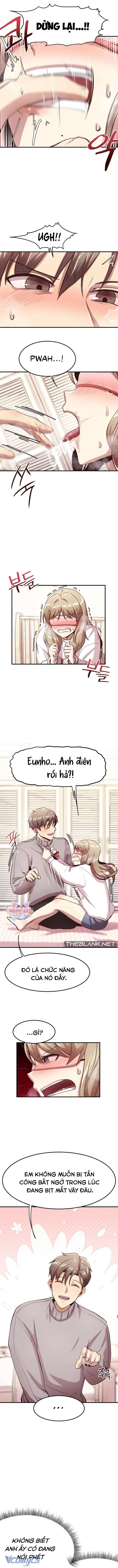 [18+] Bạn Bè Của Anh Trai Chap Chapter 9-[18+] Bạn Bè Của Anh Trai - Next Chap 10