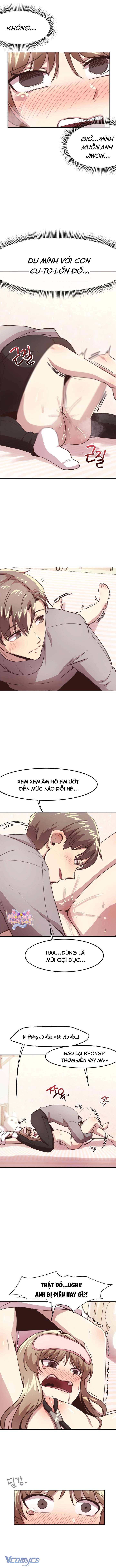 [18+] Bạn Bè Của Anh Trai Chap Chapter 10-[18+] Bạn Bè Của Anh Trai - Next Chap 11