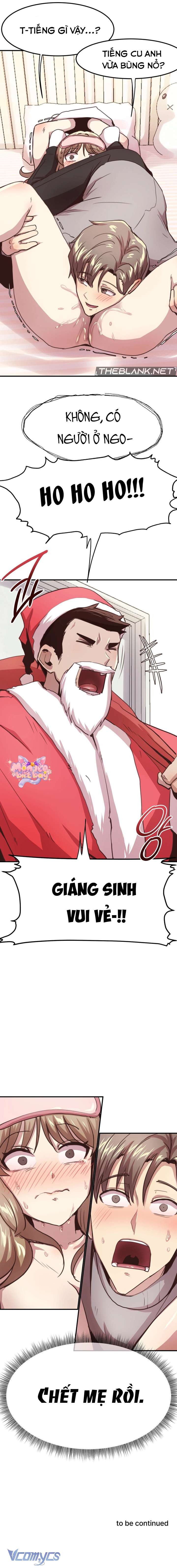 [18+] Bạn Bè Của Anh Trai Chap Chapter 10-[18+] Bạn Bè Của Anh Trai - Next Chap 11