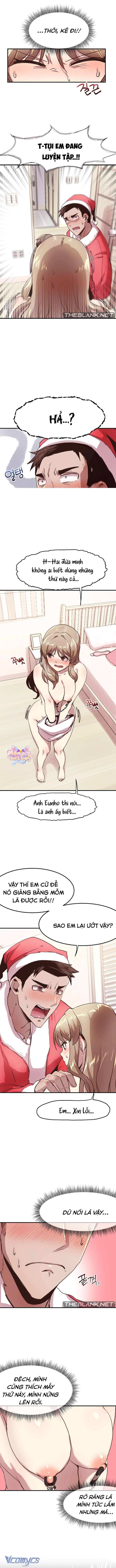 [18+] Bạn Bè Của Anh Trai Chap Chapter 11-[18+] Bạn Bè Của Anh Trai - Next Chap 12