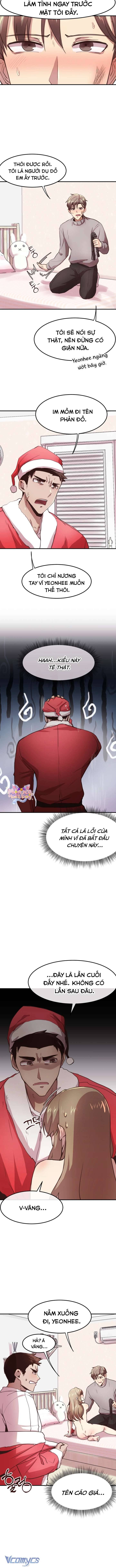 [18+] Bạn Bè Của Anh Trai Chap Chapter 11-[18+] Bạn Bè Của Anh Trai - Next Chap 12