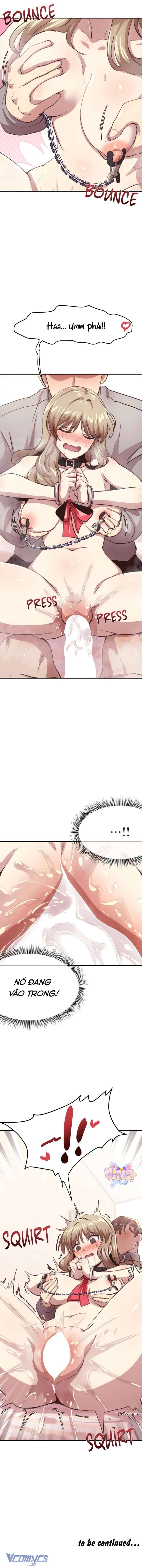 [18+] Bạn Bè Của Anh Trai Chap Chapter 12-[18+] Bạn Bè Của Anh Trai - Next Chap 13