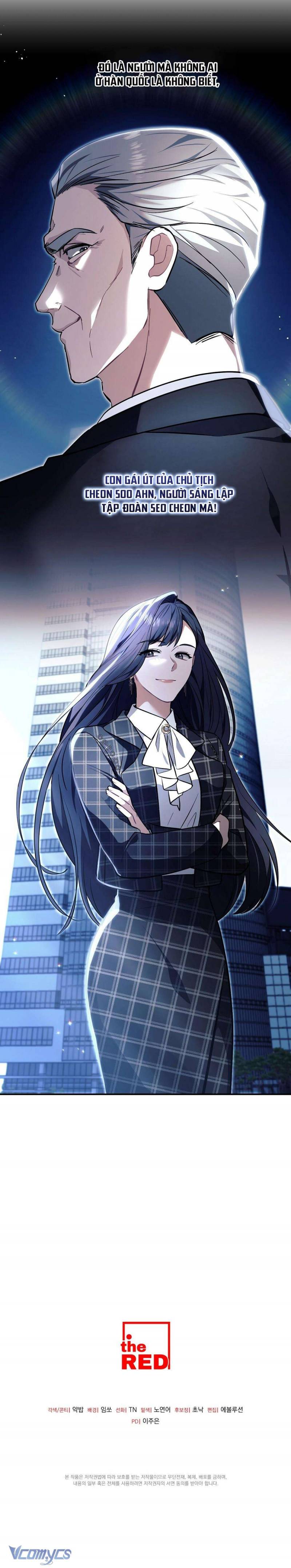 [18+] Bản Vắn Tắt Chap Chapter 2-[18+] Bản Vắn Tắt - Next Chap 3