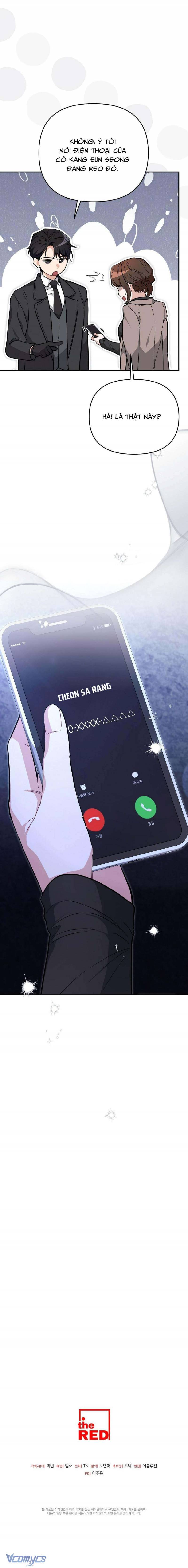 [18+] Bản Vắn Tắt Chap Chapter 6-[18+] Bản Vắn Tắt - Next Chap 7