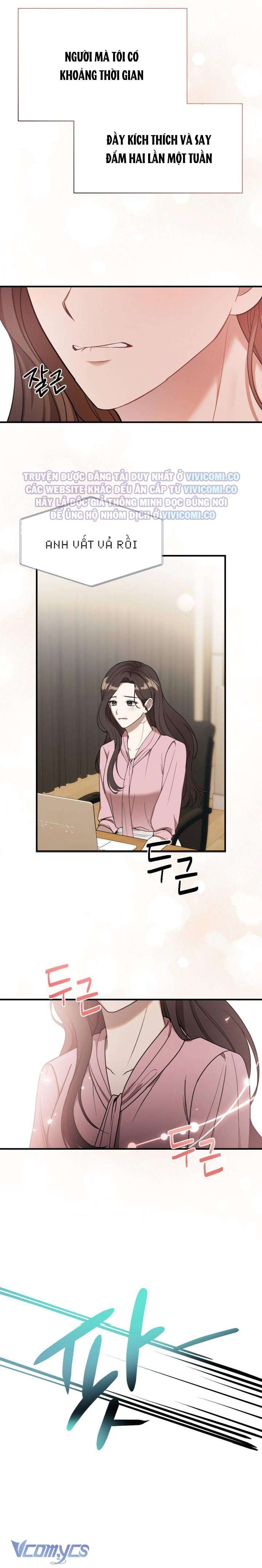 [18+] Bảo Làm Việc Ở Nhà Mà Lại... Chap Chapter 1-[18+] Bảo Làm Việc Ở Nhà Mà Lại... - Next Chap 2