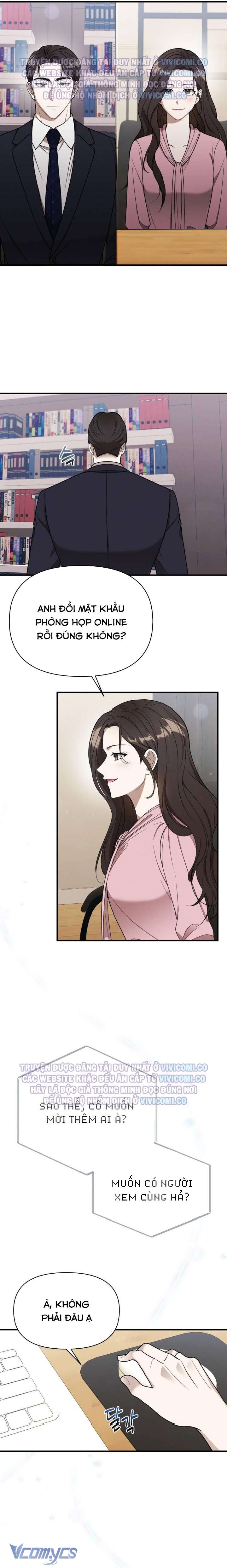 [18+] Bảo Làm Việc Ở Nhà Mà Lại... Chap Chapter 1-[18+] Bảo Làm Việc Ở Nhà Mà Lại... - Next Chap 2