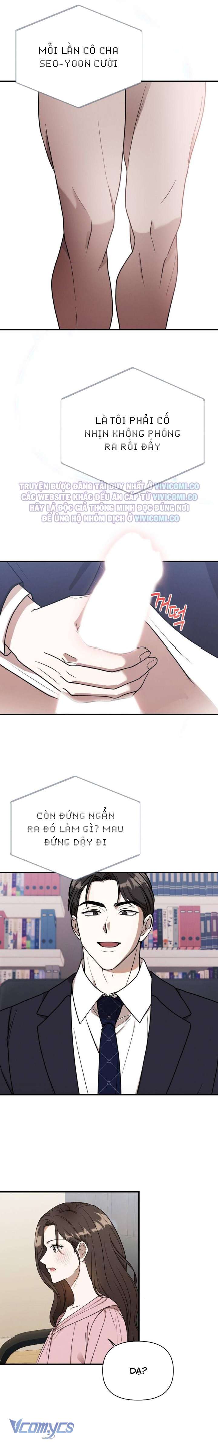 [18+] Bảo Làm Việc Ở Nhà Mà Lại... Chap Chapter 1-[18+] Bảo Làm Việc Ở Nhà Mà Lại... - Next Chap 2