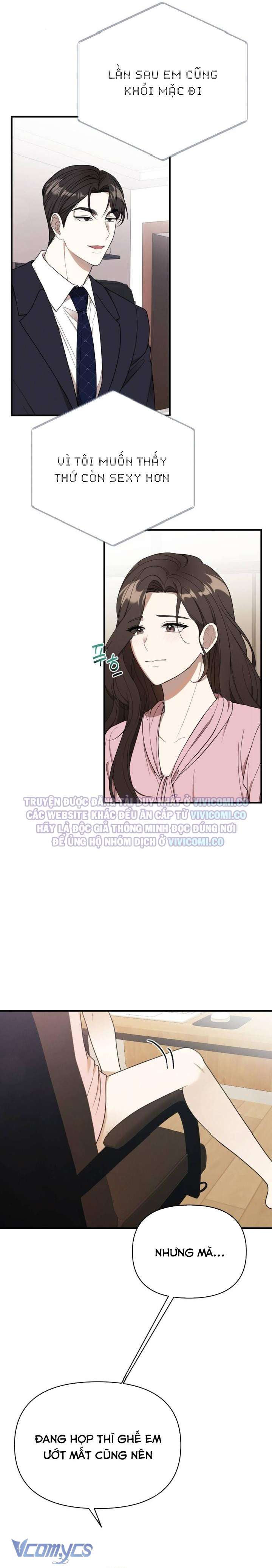 [18+] Bảo Làm Việc Ở Nhà Mà Lại... Chap Chapter 1-[18+] Bảo Làm Việc Ở Nhà Mà Lại... - Next Chap 2