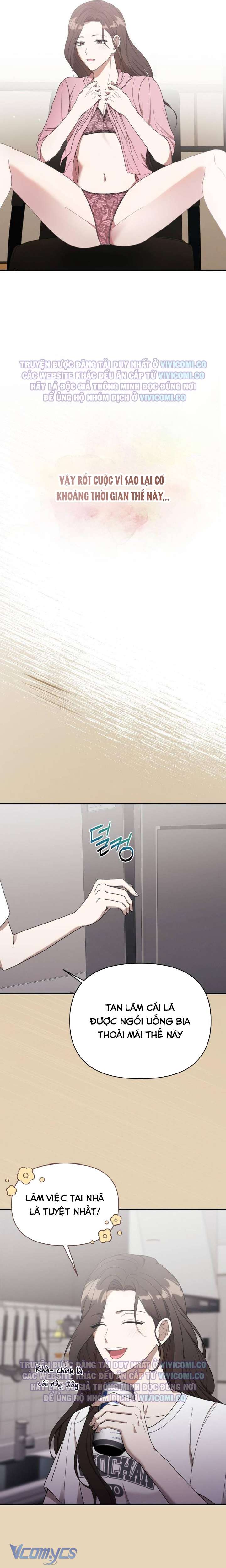 [18+] Bảo Làm Việc Ở Nhà Mà Lại... Chap Chapter 1-[18+] Bảo Làm Việc Ở Nhà Mà Lại... - Next Chap 2