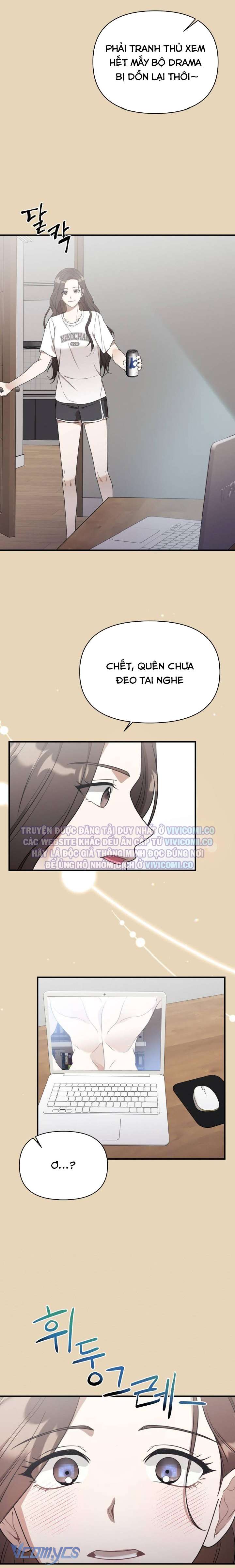 [18+] Bảo Làm Việc Ở Nhà Mà Lại... Chap Chapter 1-[18+] Bảo Làm Việc Ở Nhà Mà Lại... - Next Chap 2