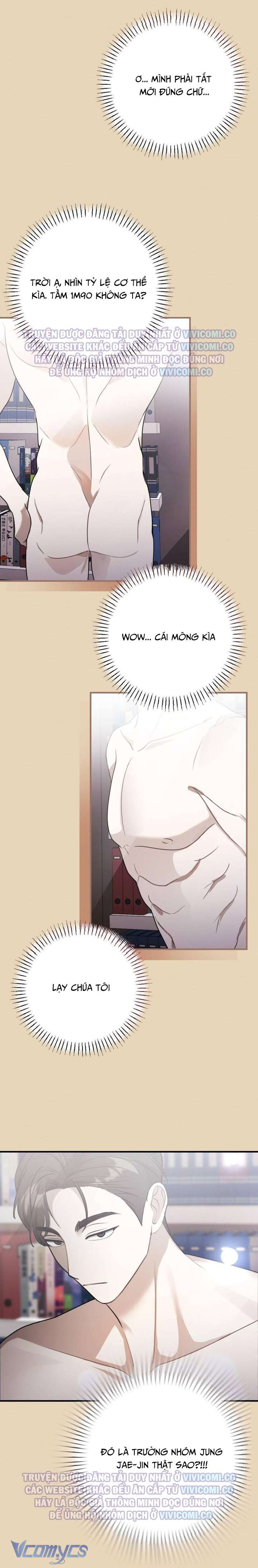 [18+] Bảo Làm Việc Ở Nhà Mà Lại... Chap Chapter 1-[18+] Bảo Làm Việc Ở Nhà Mà Lại... - Next Chap 2