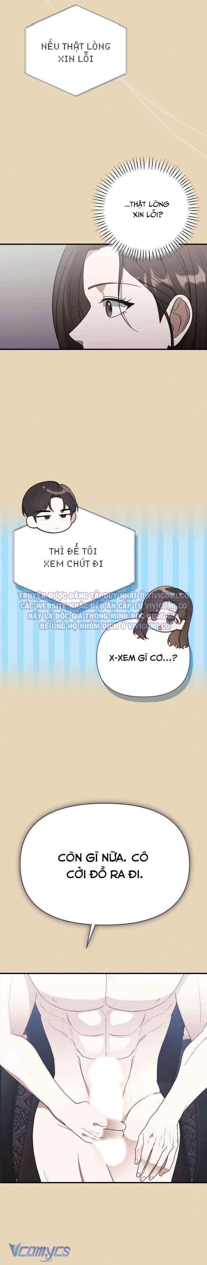 [18+] Bảo Làm Việc Ở Nhà Mà Lại... Chap Chapter 1-[18+] Bảo Làm Việc Ở Nhà Mà Lại... - Next Chap 2