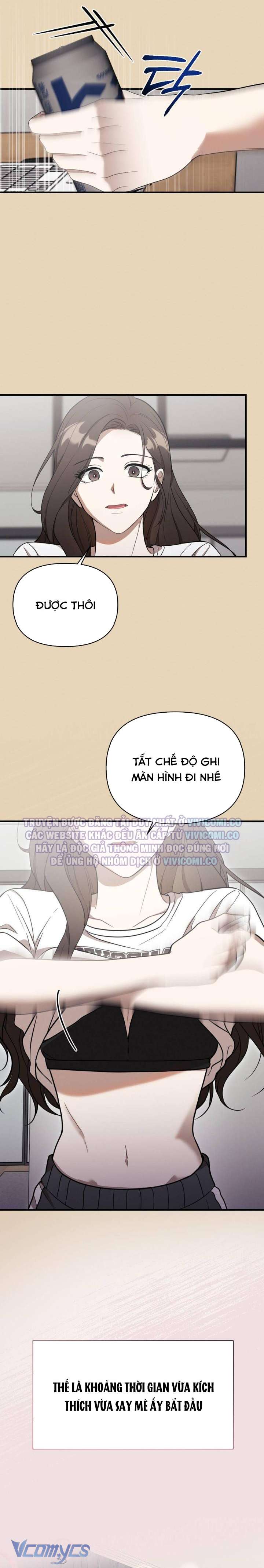 [18+] Bảo Làm Việc Ở Nhà Mà Lại... Chap Chapter 1-[18+] Bảo Làm Việc Ở Nhà Mà Lại... - Next Chap 2