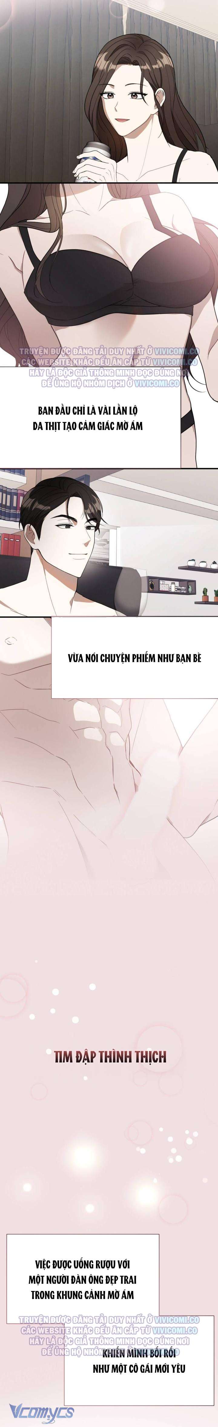 [18+] Bảo Làm Việc Ở Nhà Mà Lại... Chap Chapter 1-[18+] Bảo Làm Việc Ở Nhà Mà Lại... - Next Chap 2