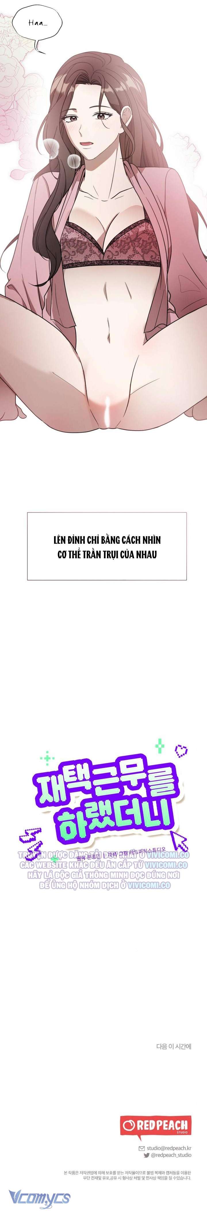 [18+] Bảo Làm Việc Ở Nhà Mà Lại... Chap Chapter 1-[18+] Bảo Làm Việc Ở Nhà Mà Lại... - Next Chap 2