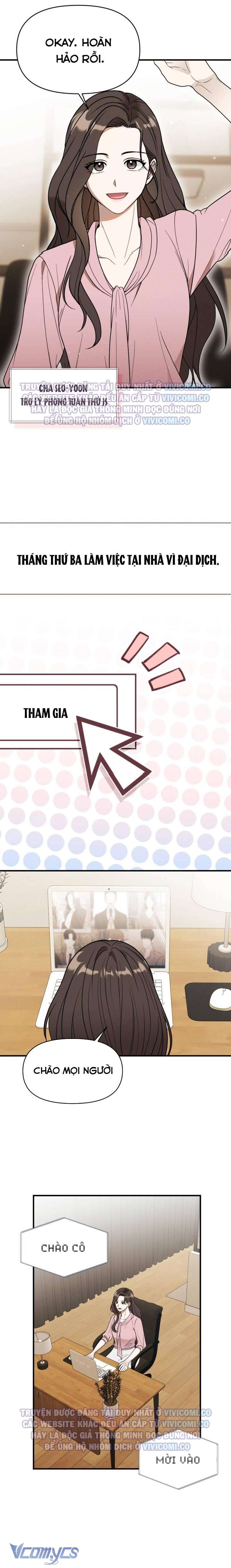 [18+] Bảo Làm Việc Ở Nhà Mà Lại... Chap Chapter 1-[18+] Bảo Làm Việc Ở Nhà Mà Lại... - Next Chap 2